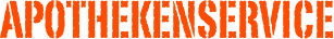 Apothekenservice